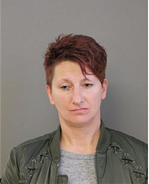 BEATA E RUSIN, Cook County, Illinois
