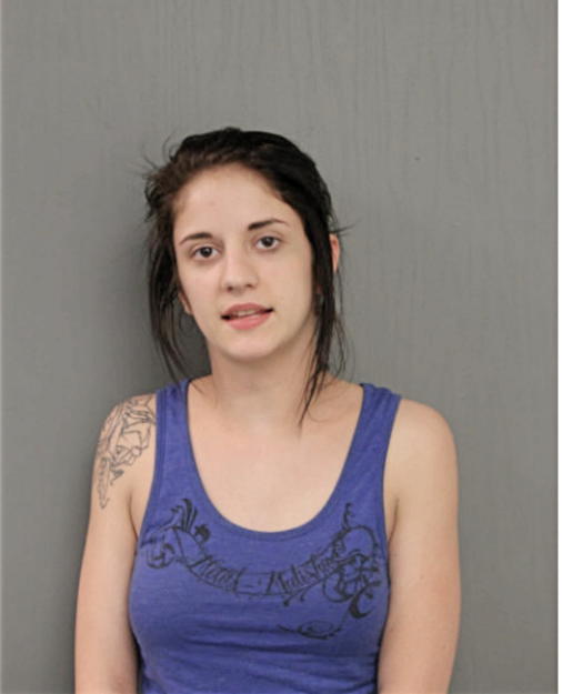 CASSIDY A SCANLON, Cook County, Illinois