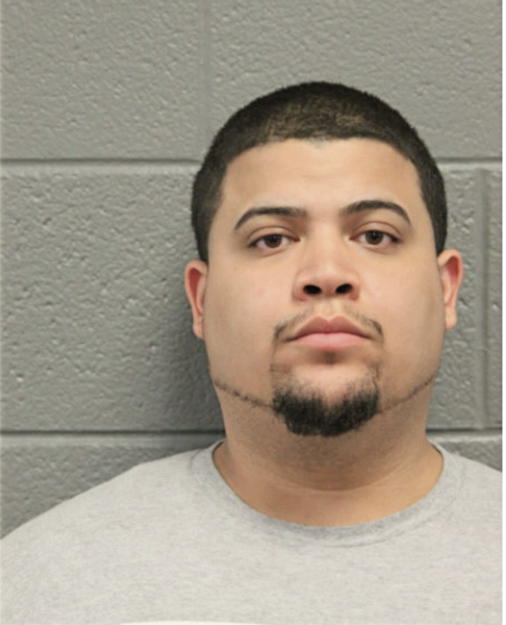 RAFAEL SILVA, Cook County, Illinois