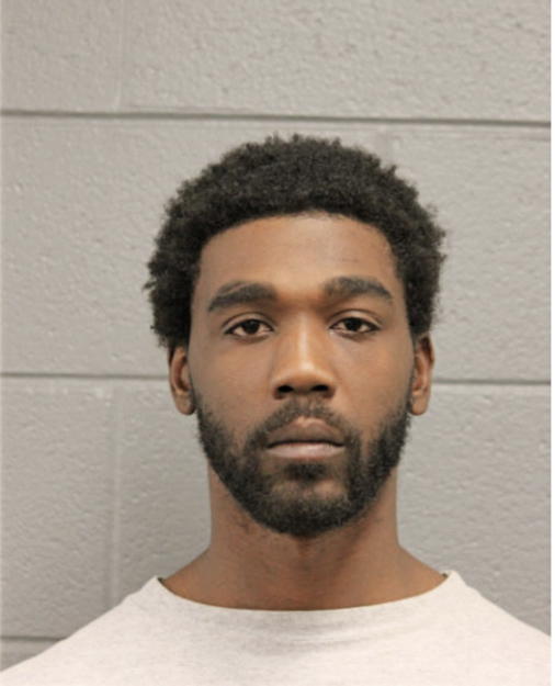 DAVIS SIMS, Cook County, Illinois
