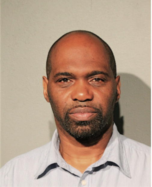 CEDRIC D SMITH, Cook County, Illinois
