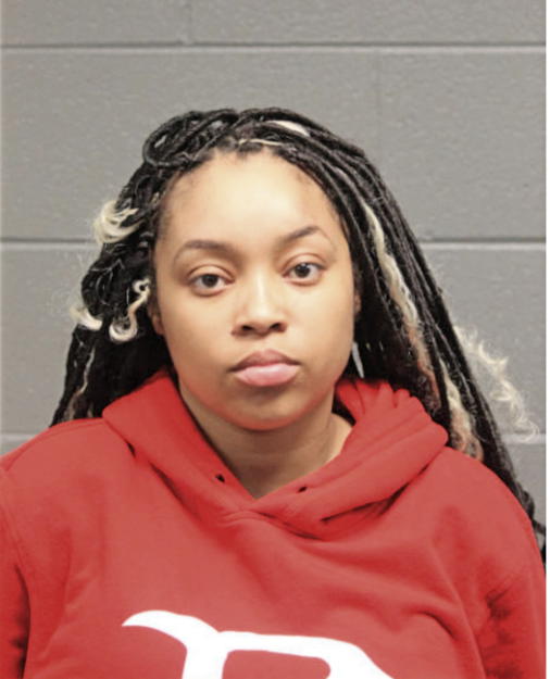 DAKOTA S SMITH, Cook County, Illinois