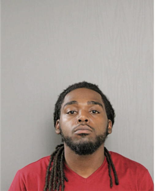 TERRANCE LEE SMITH, Cook County, Illinois