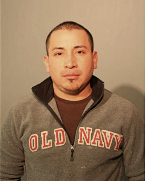JUAN CARLOS SOMOZA, Cook County, Illinois
