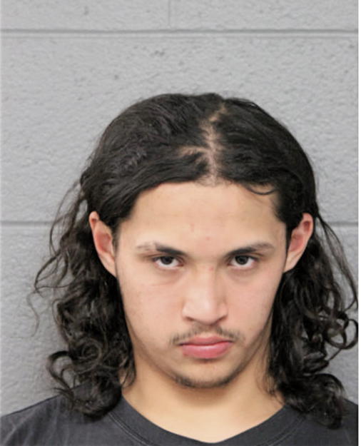JORGE SOTO, Cook County, Illinois
