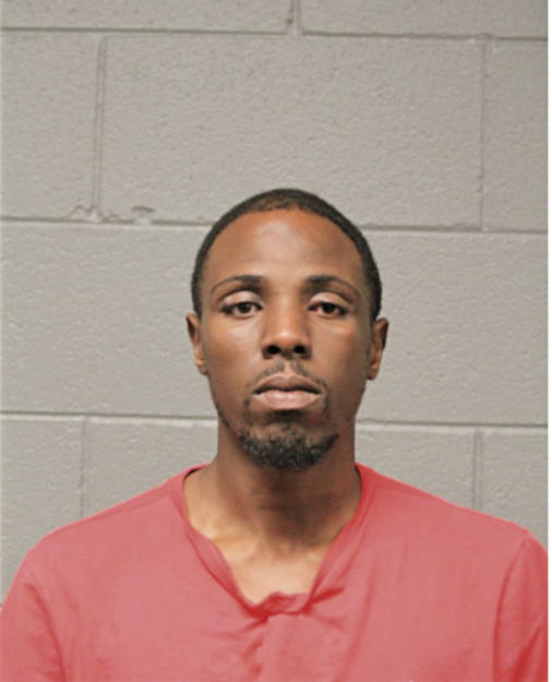 CORY A STEVENSON, Cook County, Illinois