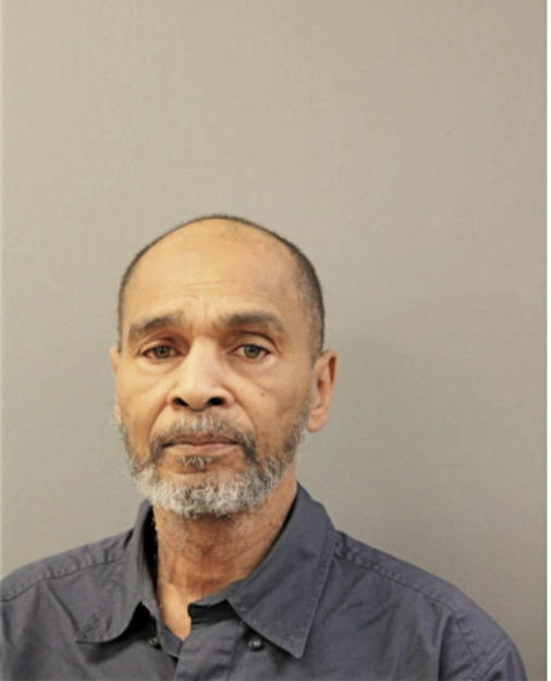 CHARLES L STOKES, Cook County, Illinois