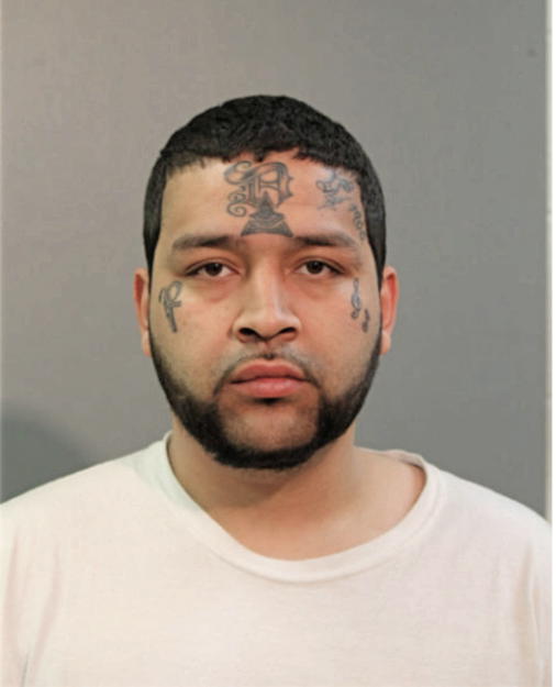 JESUS SUAREZ, Cook County, Illinois