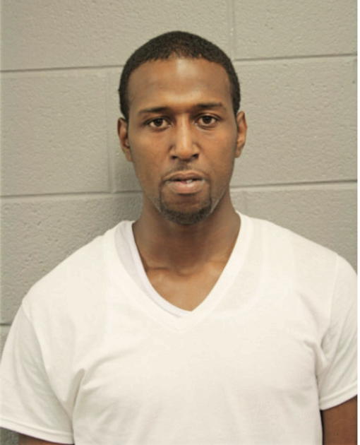 REGINALD C SUTTON, Cook County, Illinois
