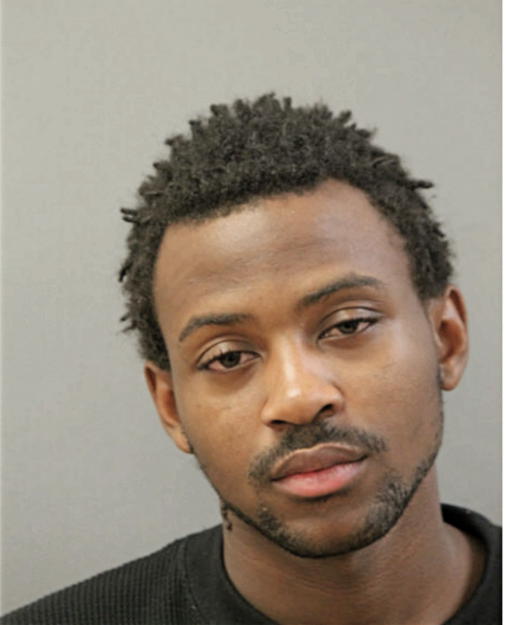 RYAN SYKES, Cook County, Illinois