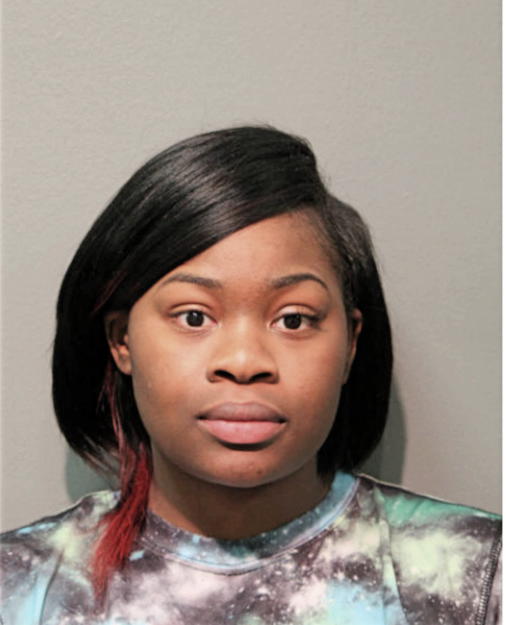 TA JONTAE T TUBBS, Cook County, Illinois