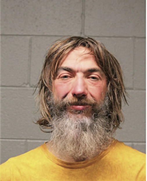 TARAS TANNASSOV, Cook County, Illinois