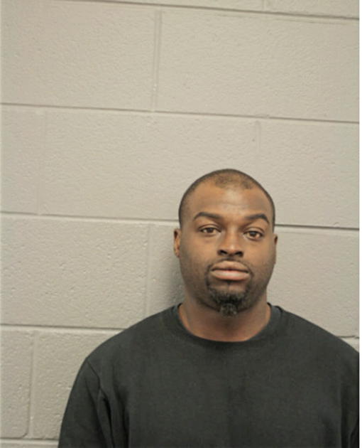 DEMETRIOS TATE, Cook County, Illinois
