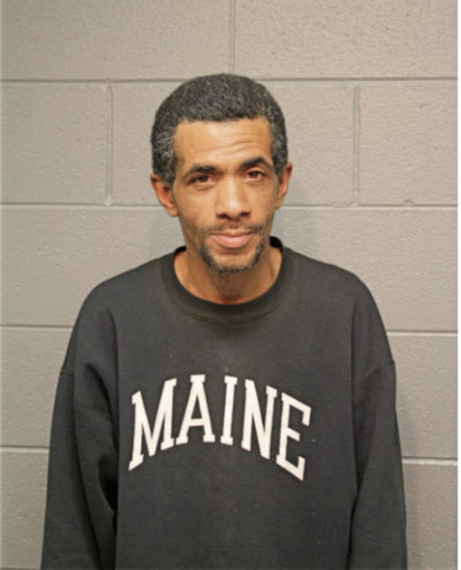 EDROY TAYLOR, Cook County, Illinois