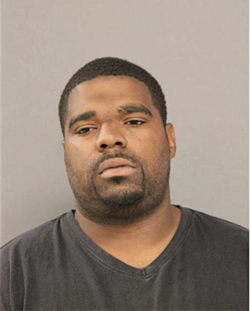 MICHAEL D TAYLOR, Cook County, Illinois