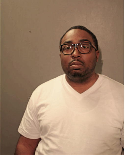 BRYAN W THOMAS, Cook County, Illinois