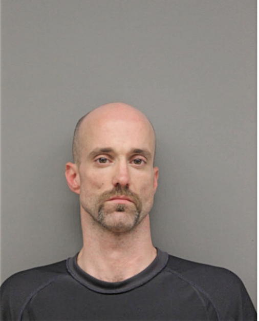 JUSTIN L THOMAS, Cook County, Illinois