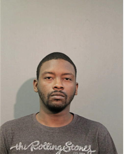 MYRELL D THOMPSON, Cook County, Illinois