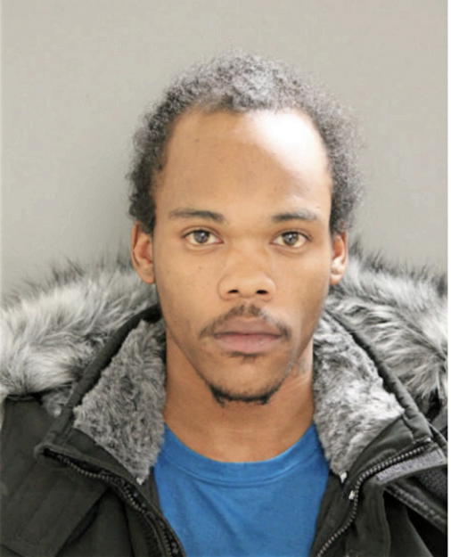 CHRISTOPHER J THORNTON, Cook County, Illinois