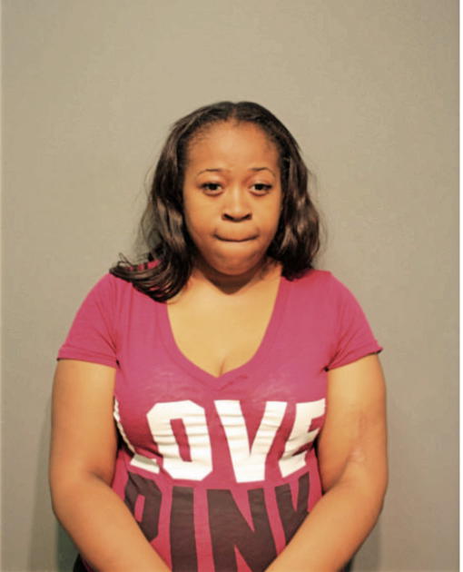 LAKEISHA L TURNER, Cook County, Illinois