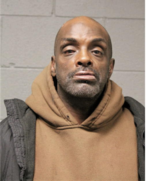 ROBERT TYUS, Cook County, Illinois