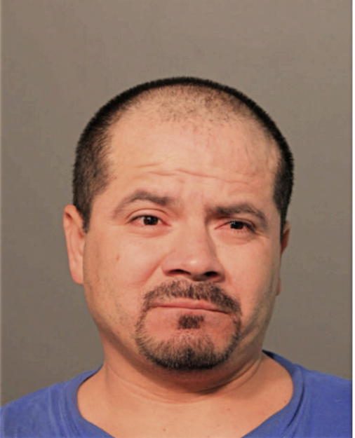 MARIO VILLA-SALGADO, Cook County, Illinois