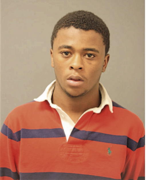 KWAN WARD, Cook County, Illinois