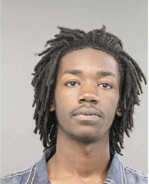 DONOVAN L WARREN, Cook County, Illinois