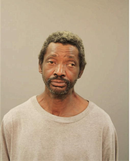 DARRIS WASHINGTON, Cook County, Illinois