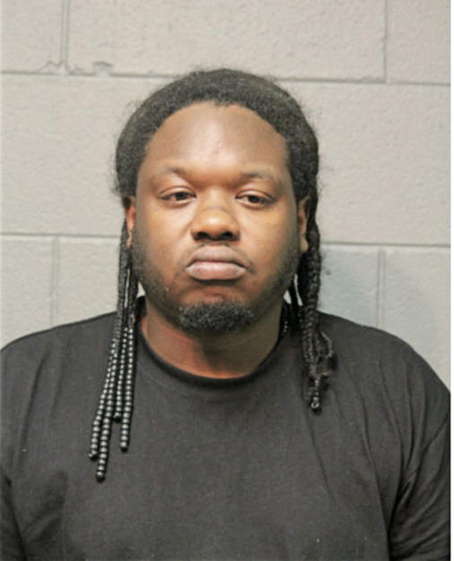 TYRIS D WATKINS, Cook County, Illinois