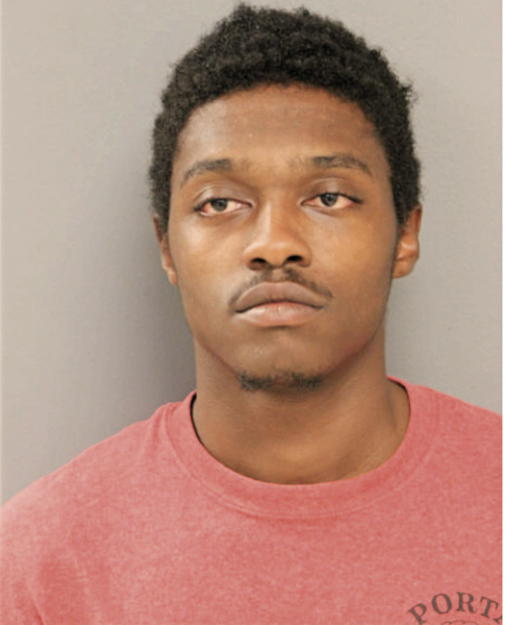 LARRY D WATSON-JOHNSON, Cook County, Illinois
