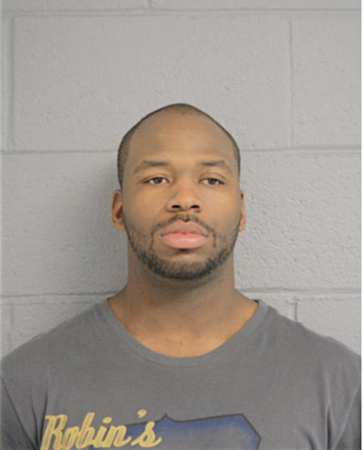 KEVIN D WATSON, Cook County, Illinois
