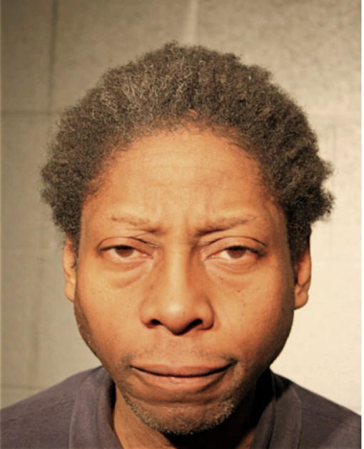 WILLIE DALE WESTBROOK, Cook County, Illinois