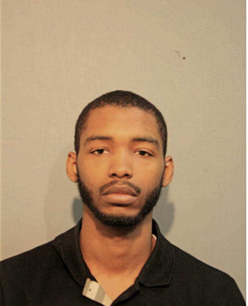 CALVIN L WHEELER, Cook County, Illinois