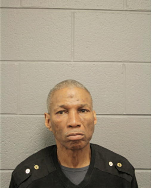 VICTOR T WHITE, Cook County, Illinois