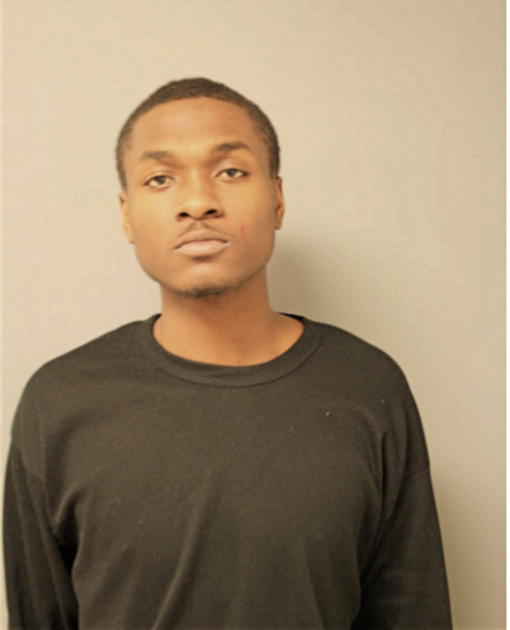 MAURICE J WHITEHEAD, Cook County, Illinois