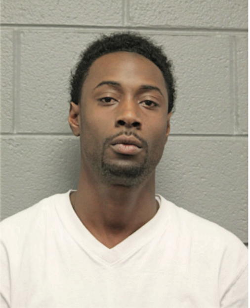 CORTDALRO WILLIAMS, Cook County, Illinois