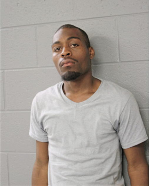 VIRGIL WILLIAMS, Cook County, Illinois