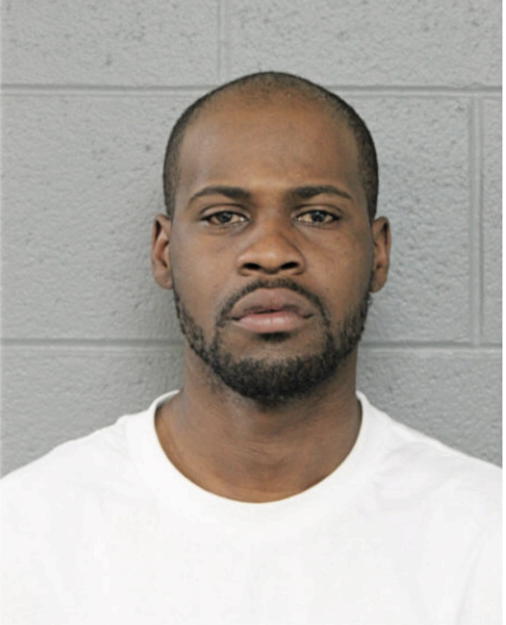 TERRY L WILSON, Cook County, Illinois