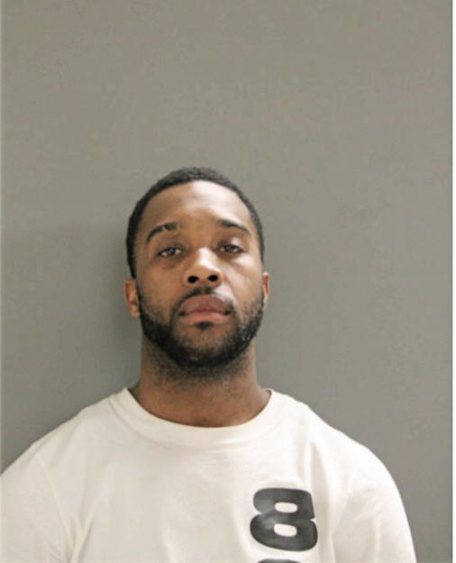 DELANEY D WINSTON, Cook County, Illinois