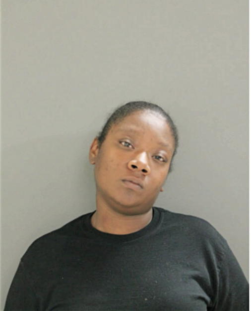 CHARLOTTE WRIGHT, Cook County, Illinois