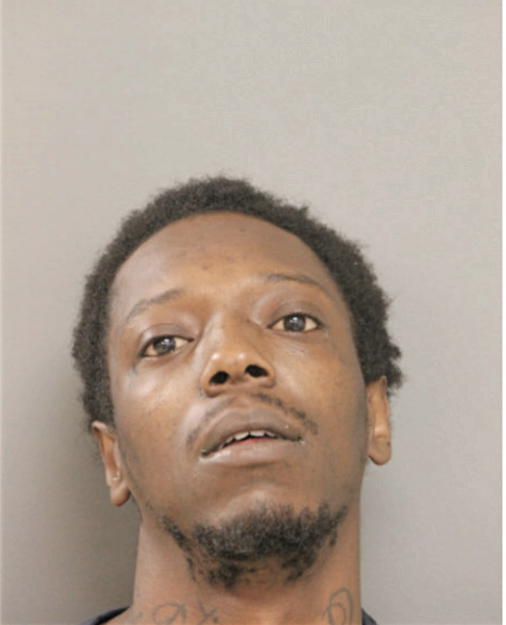 MASHON YOUNG, Cook County, Illinois