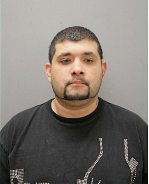 JERRY ZAVALA, Cook County, Illinois