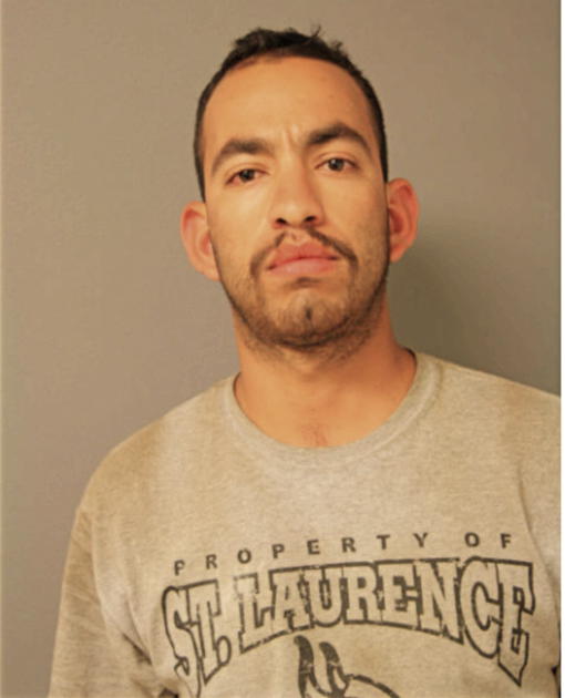 JUAN M ZAVALA, Cook County, Illinois