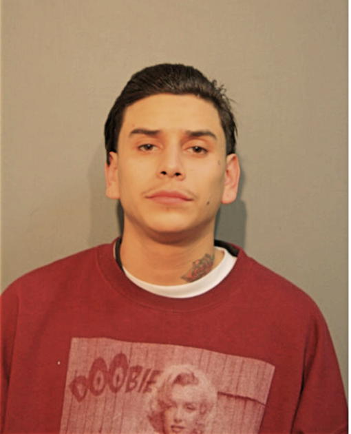 CHRISTOPHER ALBORES, Cook County, Illinois