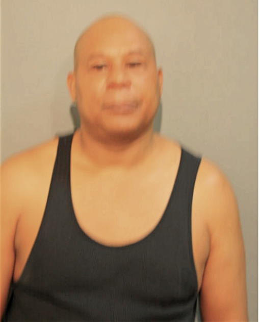 DENNIS ALFORD, Cook County, Illinois