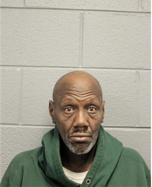 LLOYD V ALLEN, Cook County, Illinois