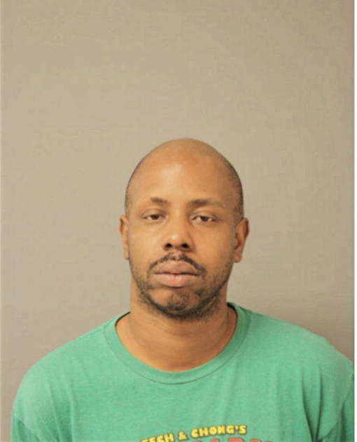 STEPHEN C ALLEN, Cook County, Illinois