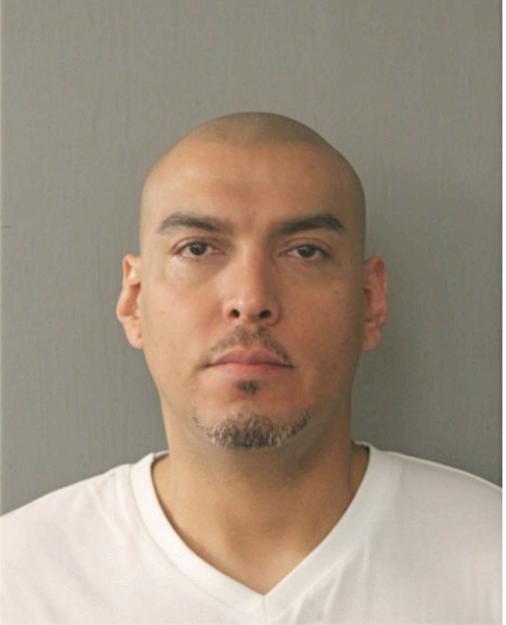 JUAN A AMBRIZ, Cook County, Illinois