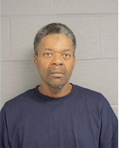 BEN ANDERSON, Cook County, Illinois